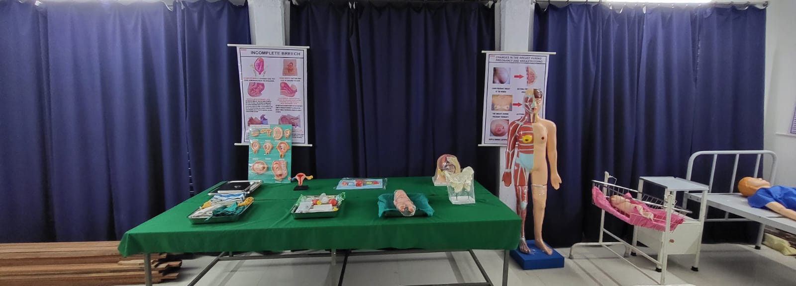 OBG Laboratory